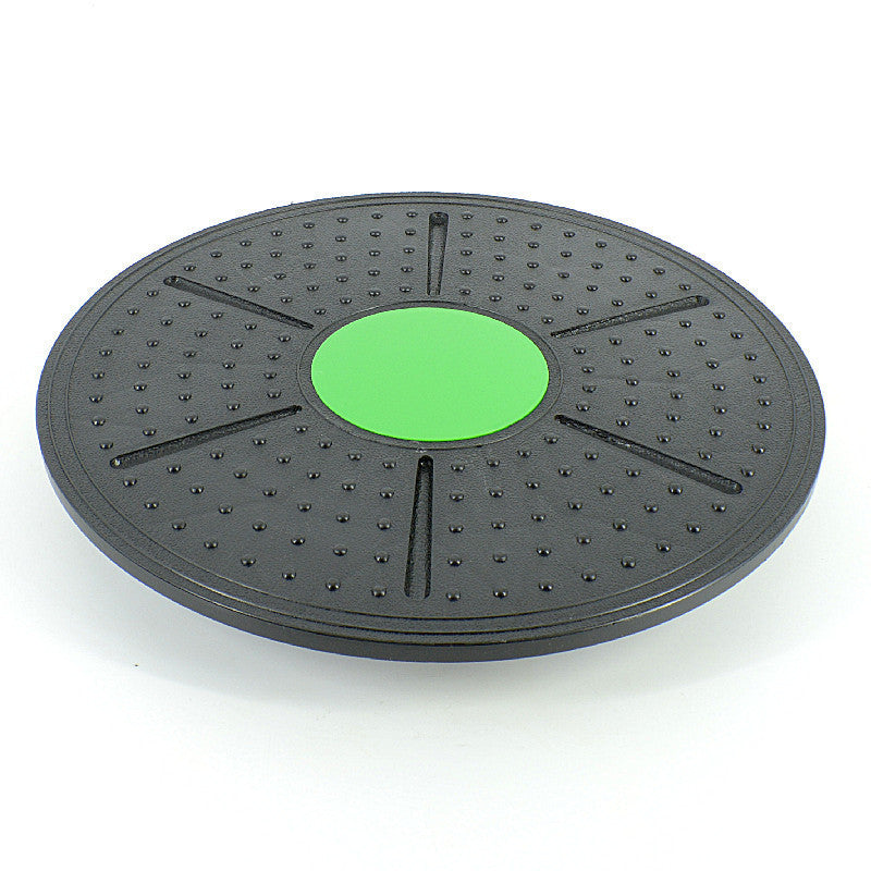 Yoga Balance Disc: Stability Trainer for Enhanced Fitness and Core Strength