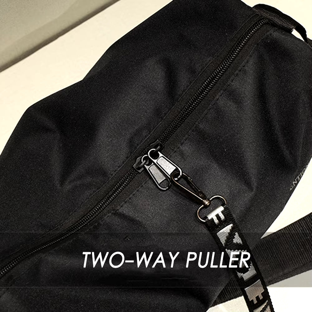 Professional Outdoor Waterproof Gym Bag for Men and Women with Large Capacity and Separate Shoe Compartment - Ideal for Fitness and Travel