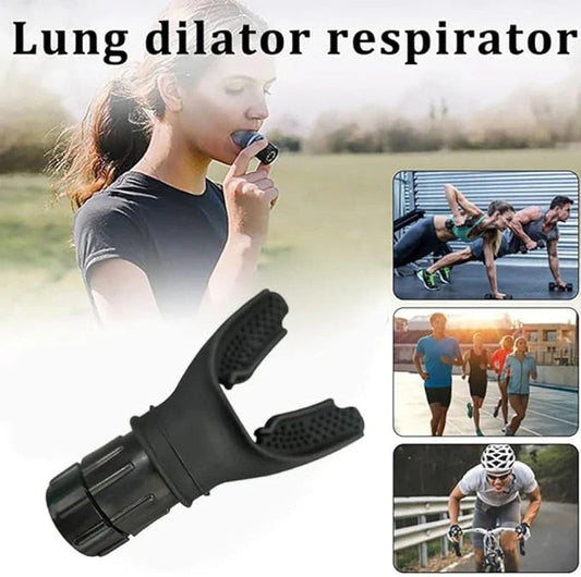 Unlock Your Full Potential: How Breath Training Can Transform Your Workout
