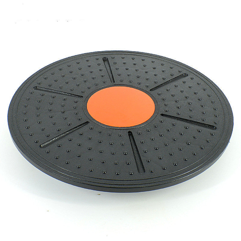 Yoga Balance Disc: Stability Trainer for Enhanced Fitness and Core Strength