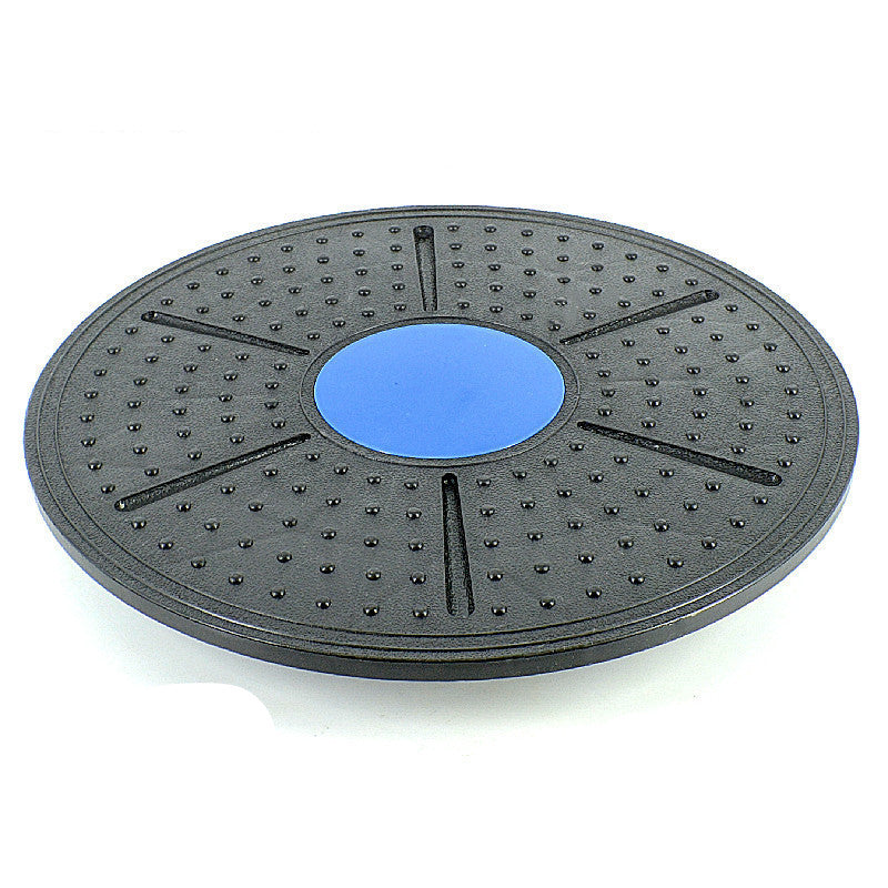 Yoga Balance Disc: Stability Trainer for Enhanced Fitness and Core Strength