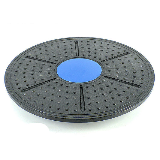 Yoga Balance Disc: Stability Trainer for Enhanced Fitness and Core Strength