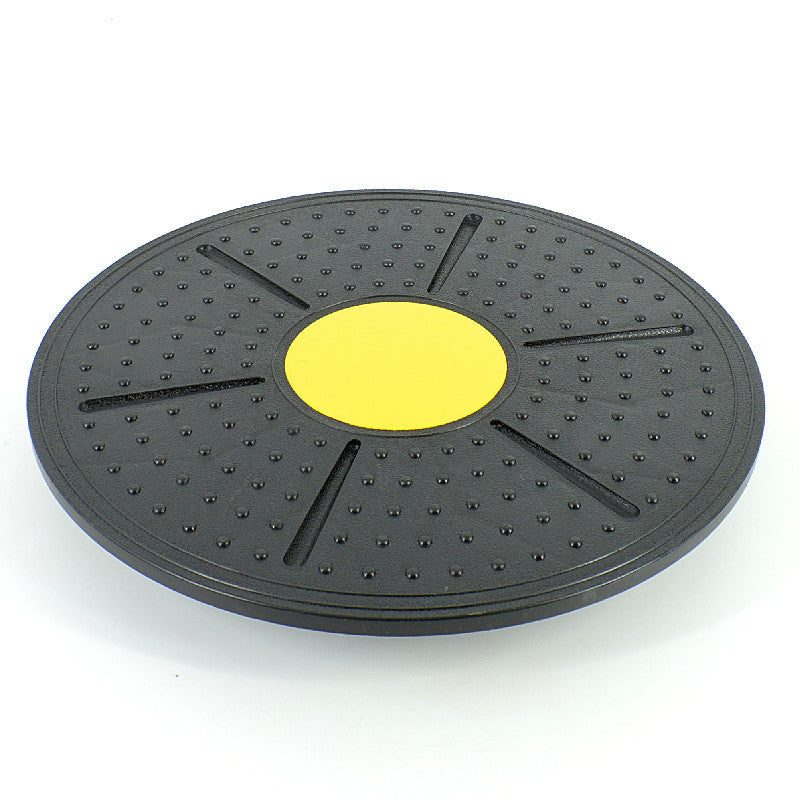 Yoga Balance Disc: Stability Trainer for Enhanced Fitness and Core Strength
