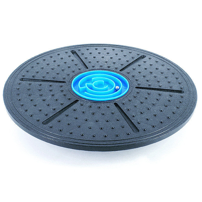 Yoga Balance Disc: Stability Trainer for Enhanced Fitness and Core Strength