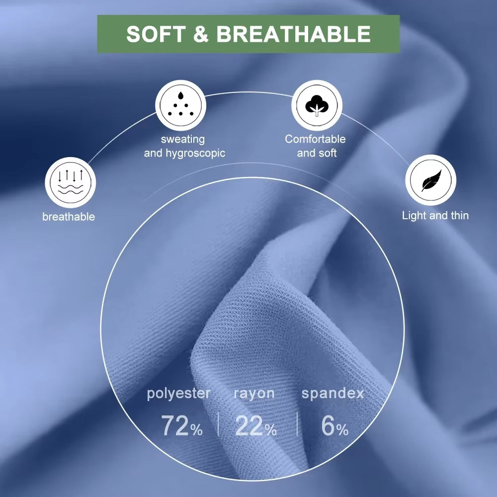 High-Quality Unisex Medical Scrubs for Women - Beauty Spa, Veterinary, and Dentistry Work Uniform Set