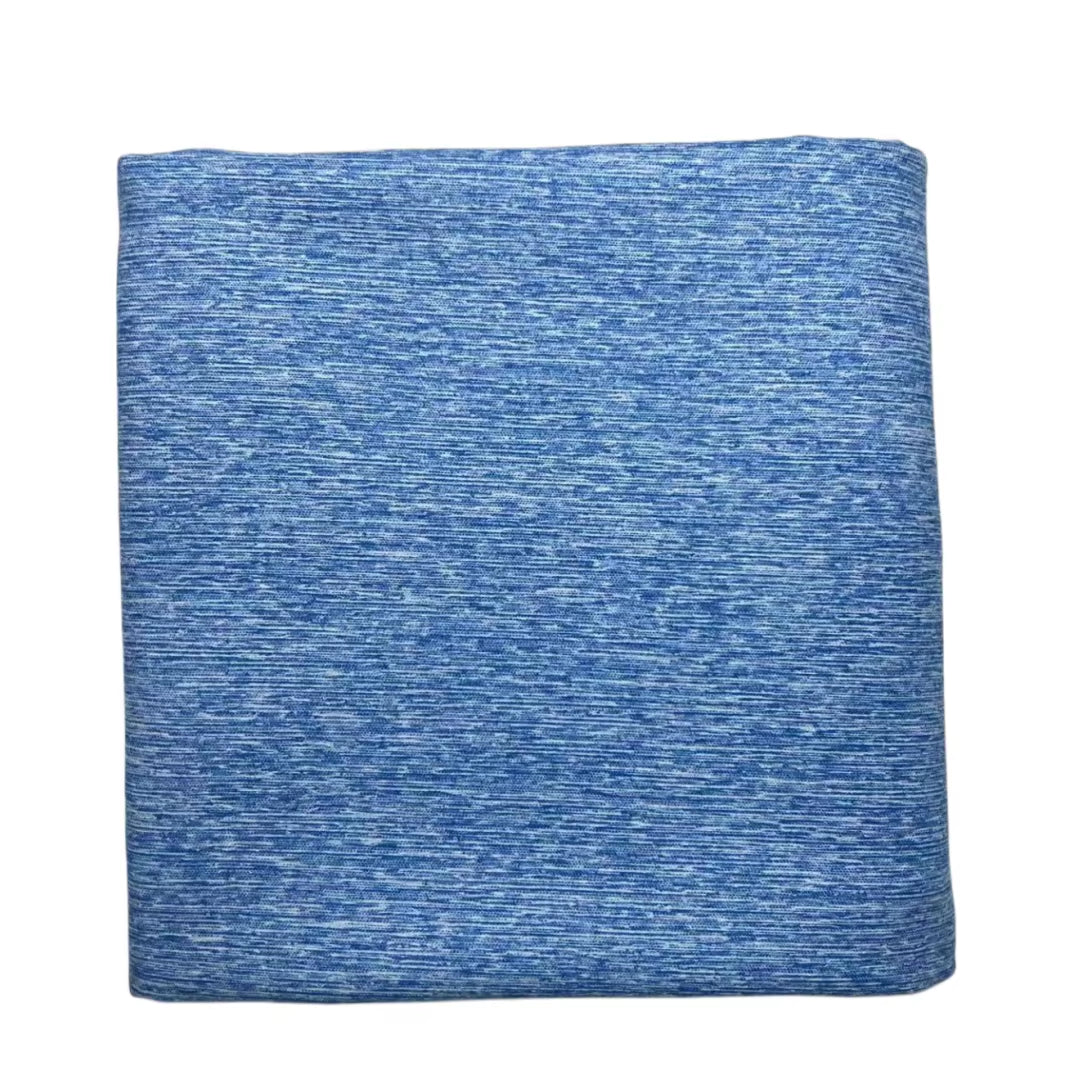 Microfiber Quick-Dry Gym Towel with Silver ION Technology - Odor-Free, Highly Absorbent Workout Gear for Sweat Management (Model M1)