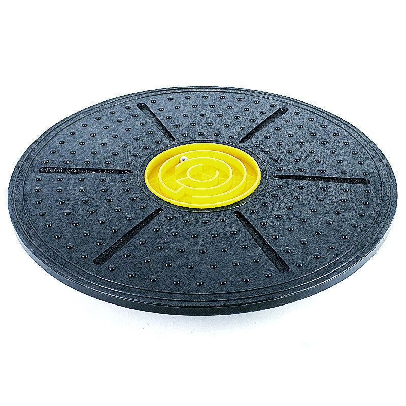 Yoga Balance Disc: Stability Trainer for Enhanced Fitness and Core Strength