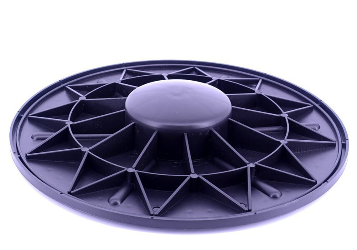 Yoga Balance Disc: Stability Trainer for Enhanced Fitness and Core Strength